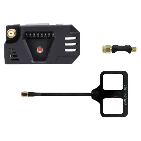 HGLRC ZEUS 1.2GHz 8CH VRX Dipole Antenna