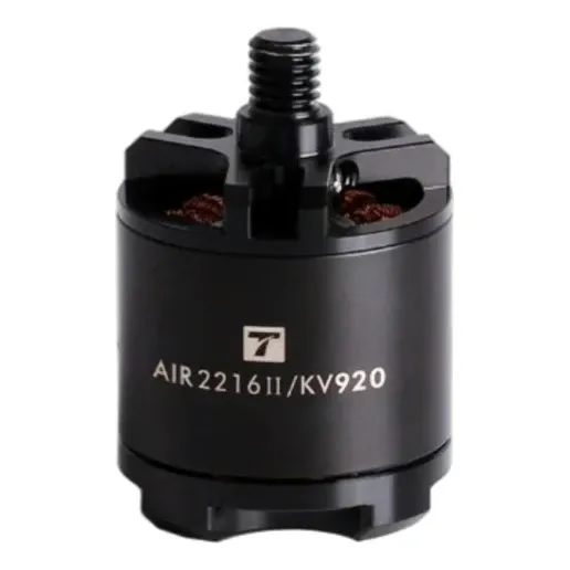 T-Motor Airgear 450II Combo Set