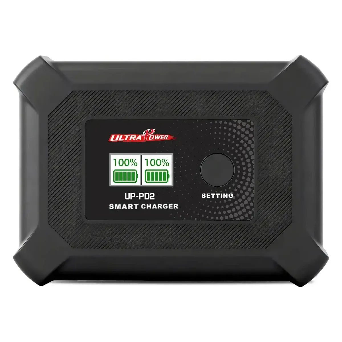 Ultra Power UP-PD2 30W 1-4S USB-C Multi-Chemistry Charger