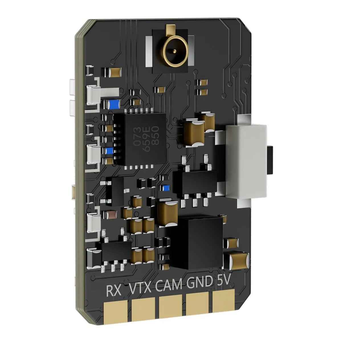 GEPRC RAD Tiny 5.8G 400mW VTX