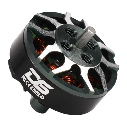 DeepSpace Aether 1203 8000KV Motor