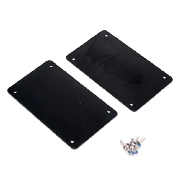 EFT Flight Control Mounting Board 1.5mm E6P/E610P/E616P 2-Pack
