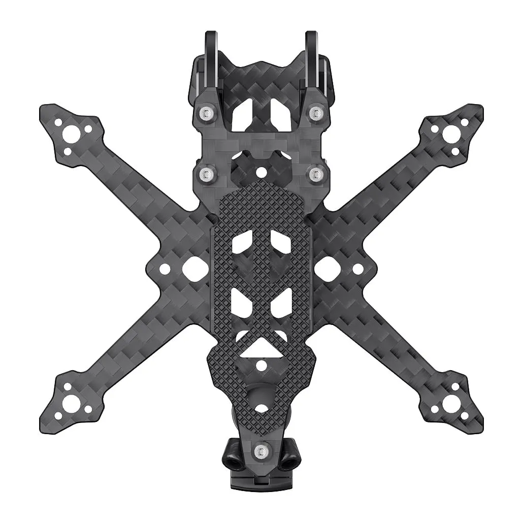 GEPRC GEP-TC18 O4 HD Frame