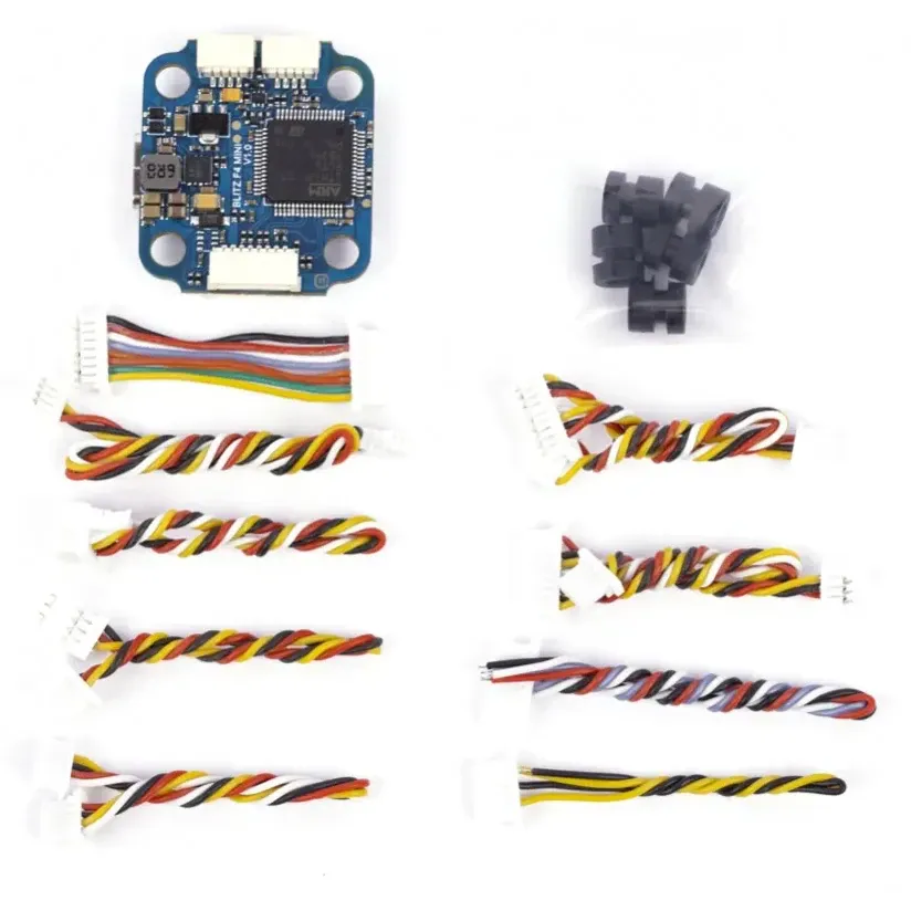 iFlight BLITZ Mini F4 Flight Controller