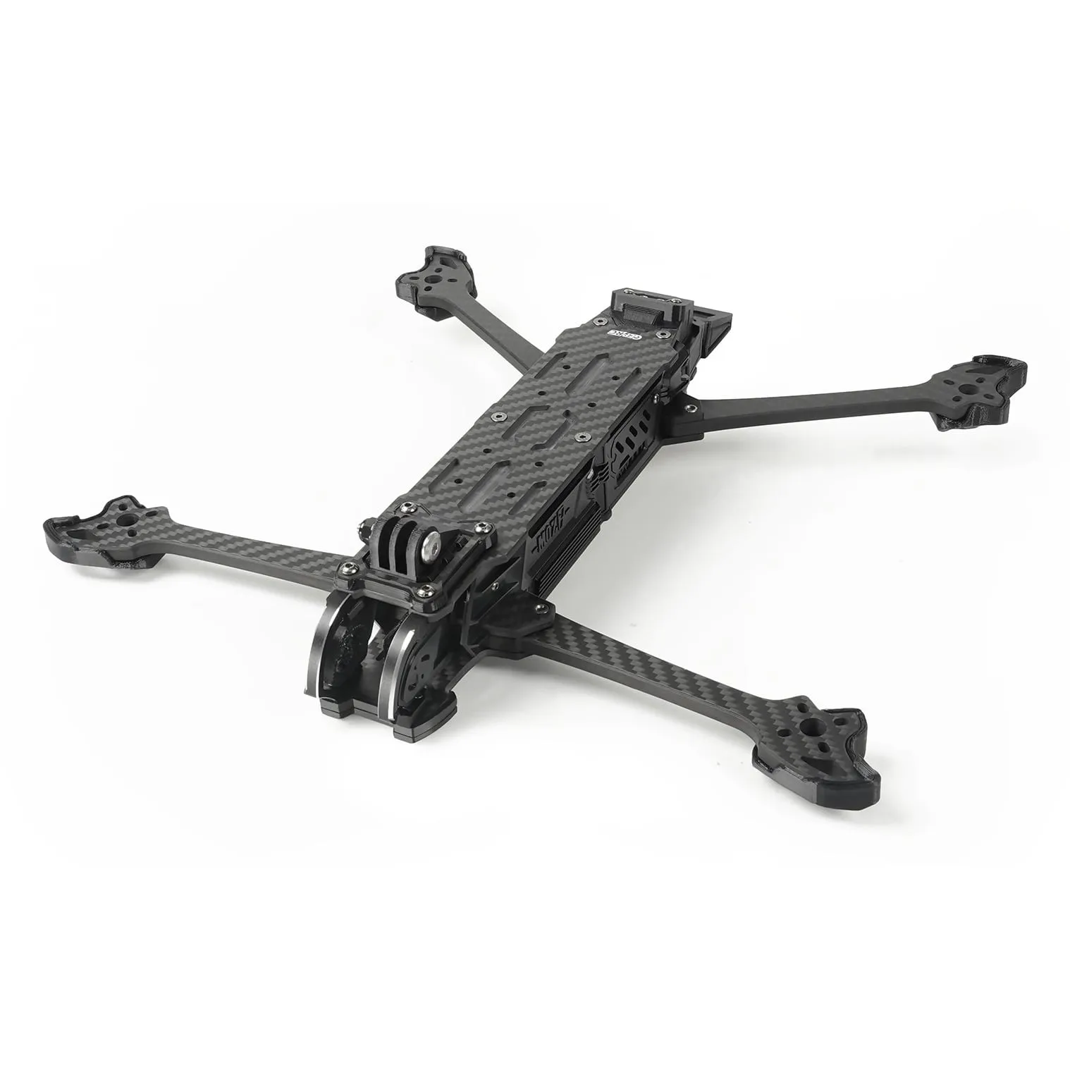 GEPRC MOZ7 7-Inch FPV Frame