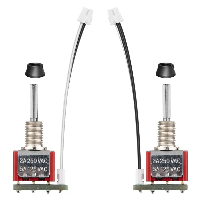 RadioMaster TX15 SE/SF 3-Position Switch