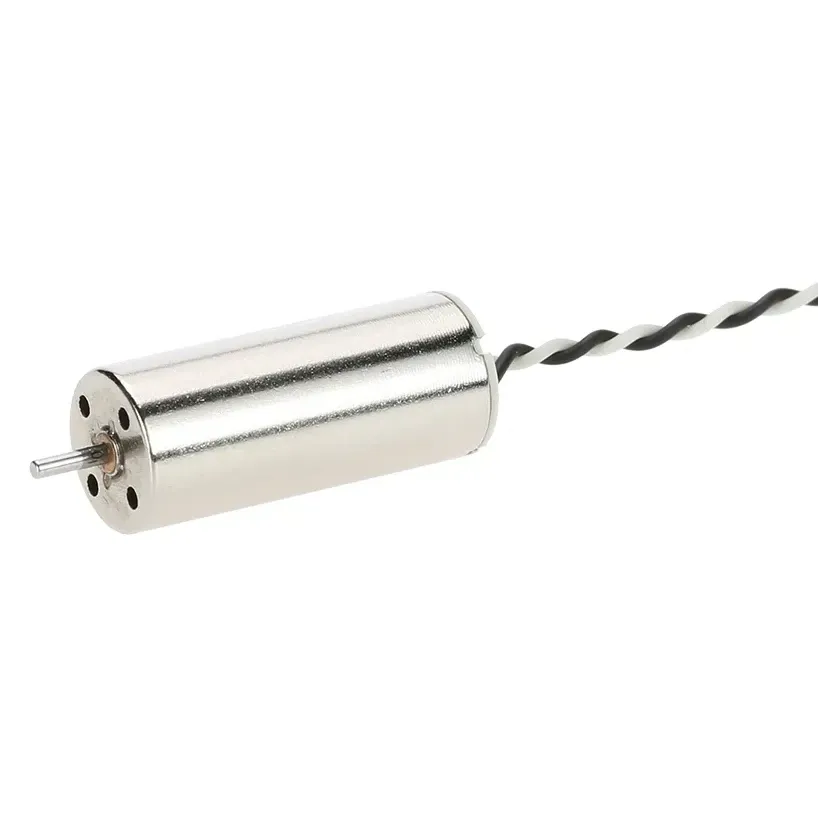 8520 Magnetic Coreless Motors 2xCW + 2xCCW