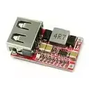 DC-DC 6-24V to 5V 3A USB Step-Down Buck Module