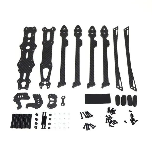 Mark4 V2 10" Frame