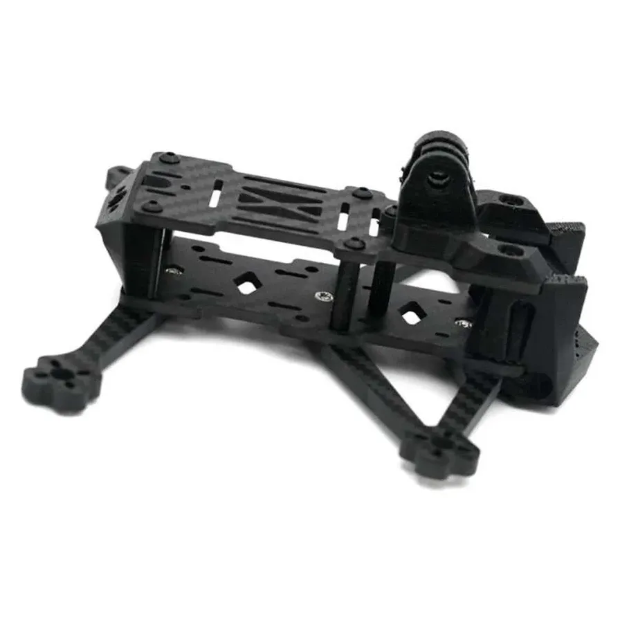 Ethix CineRat Carbon Cinewhoop Frame