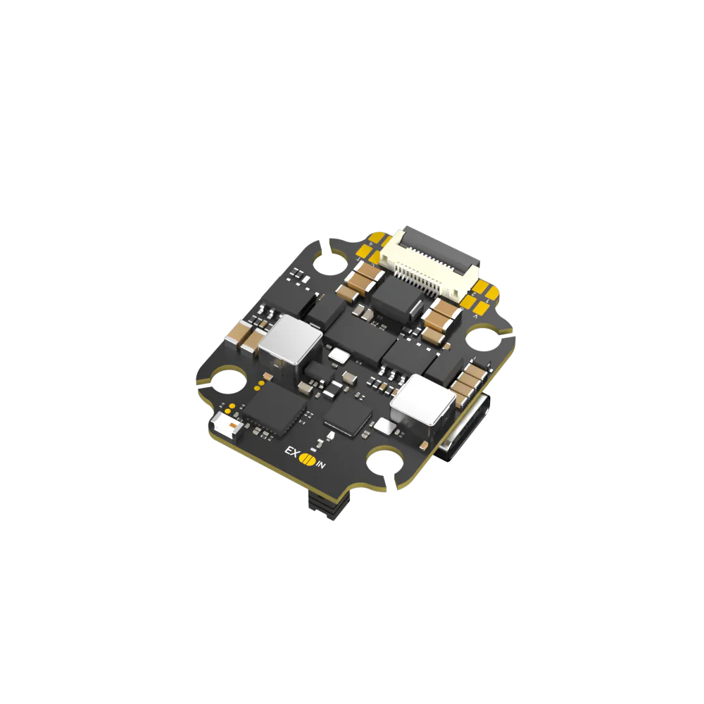 iFlight Borg 5S RX Flight Controller