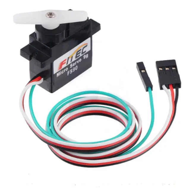 Feetech FS90-FB 6V 1.5kg.cm 180° Micro Servo with Feedback