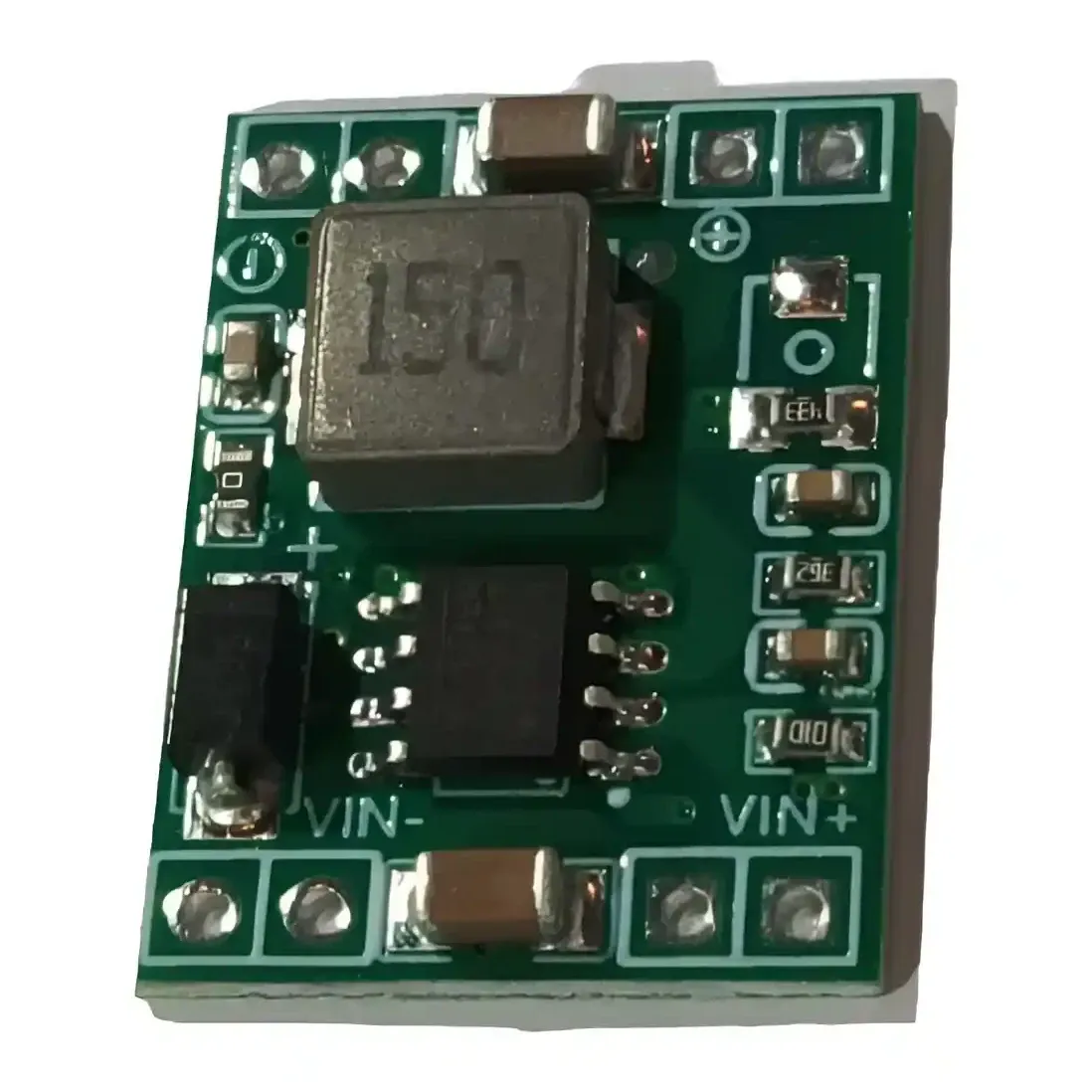 MP1584EN DC-DC Buck Converter Module (5V / 12V)