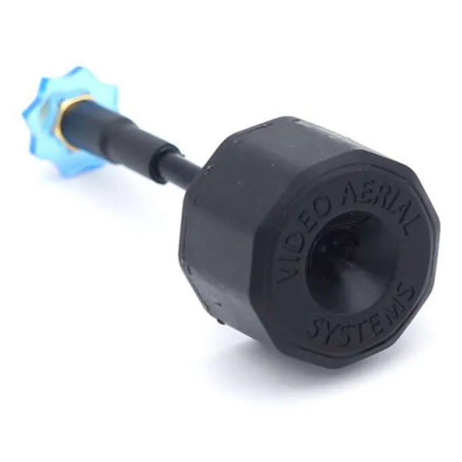 Ethix Mad Mushroom V2 (RHCP) 5.8GHz Antenna