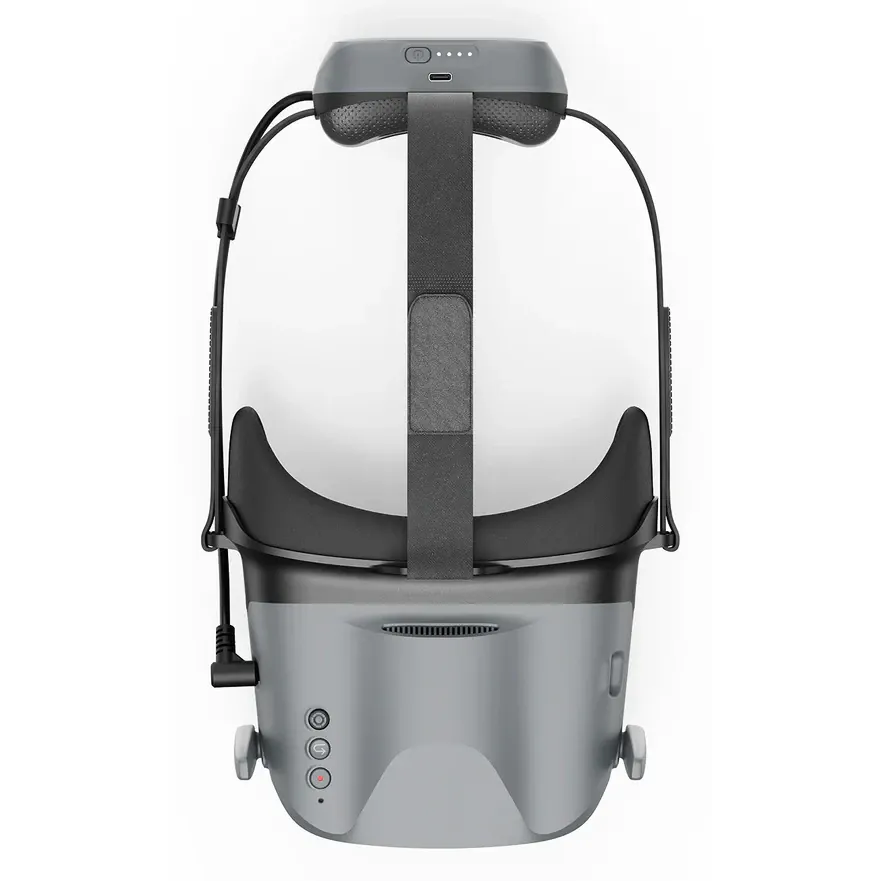 BetaFPV VR04 HD FPV Goggles