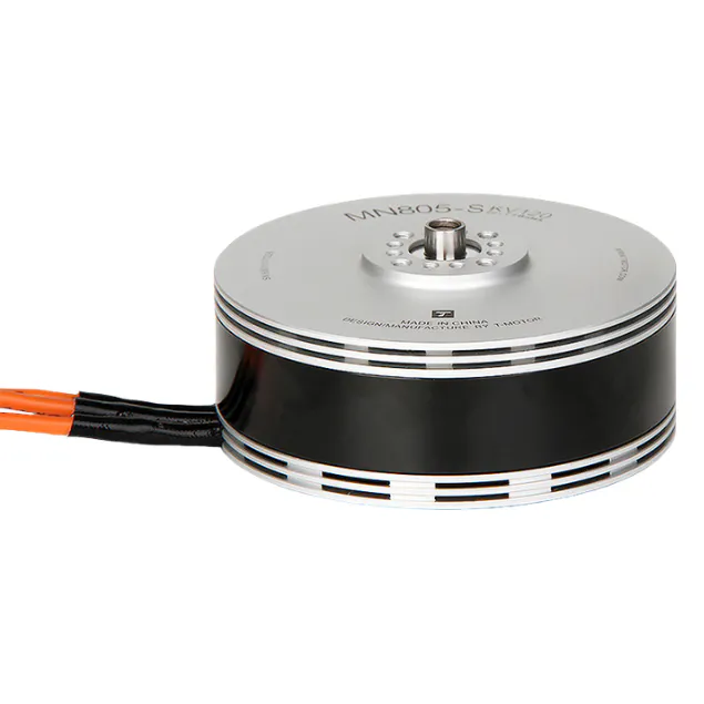 TMOTOR MN805-S IP45 MULTIROTOR FIXED WING UAV MOTOR KV150