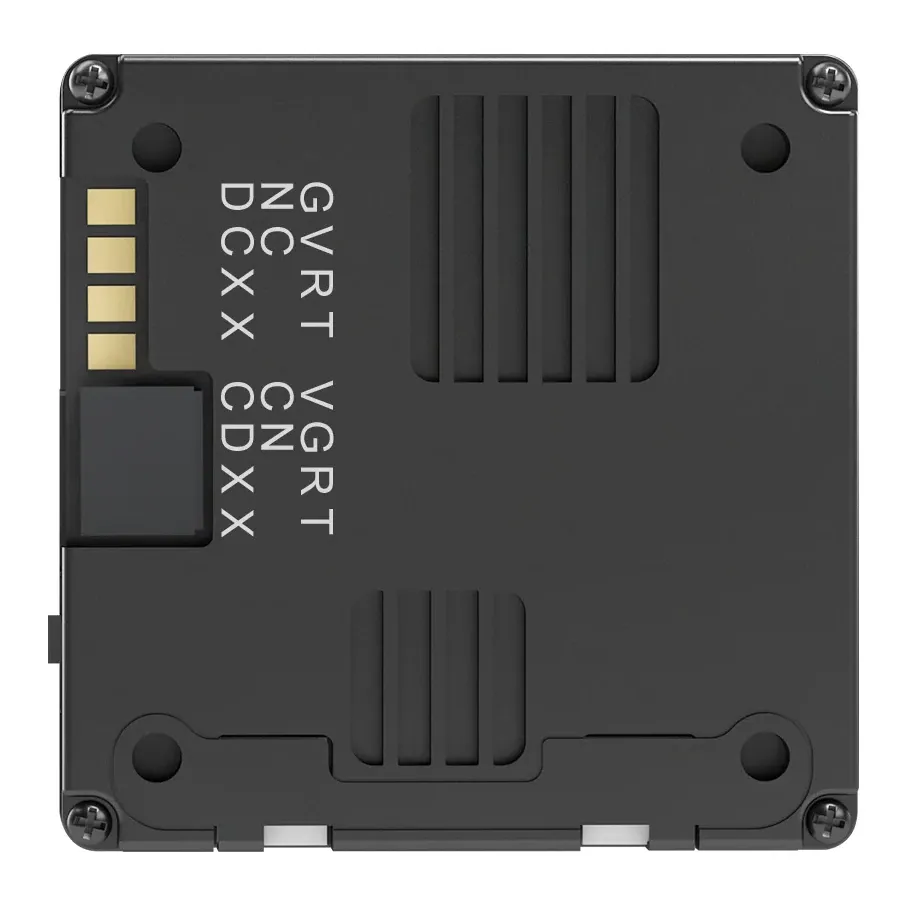 Walksnail Avatar HD VTX V2 Module (Dual Antennas) 32GB storage