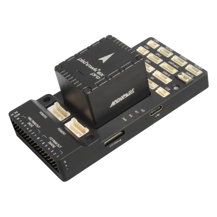 Holybro Pixhawk 6X Pro Standard Set with PM02D HV Power Module