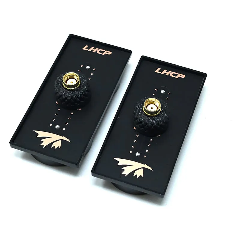 TrueRC X2-AIR 5.8 MK II Walksnail Pair - Combo Core