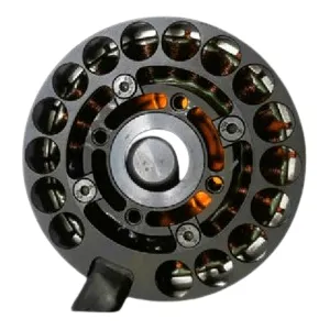Reflex Drive RD MI X6 6215 180KV 12S Motor
