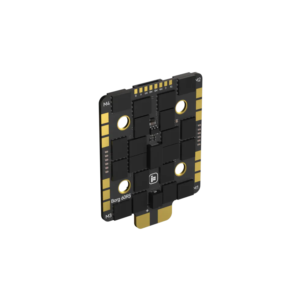iFlight Borg 60RS ESC