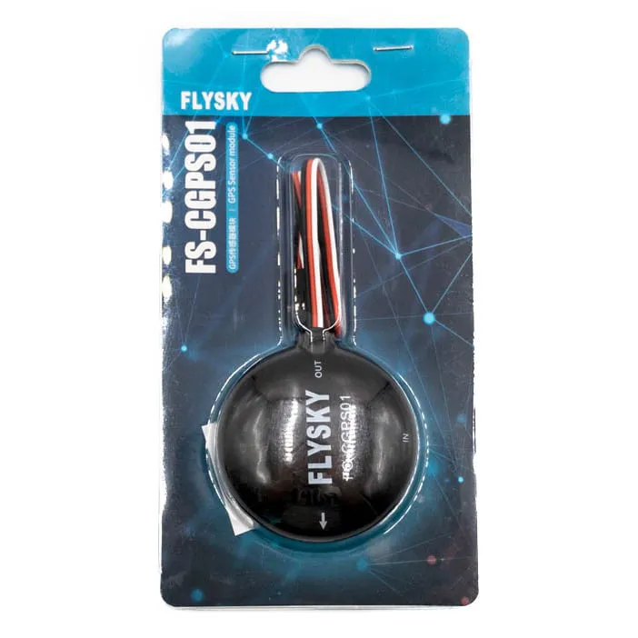 FlySky FS-CGPS01 GPS Module