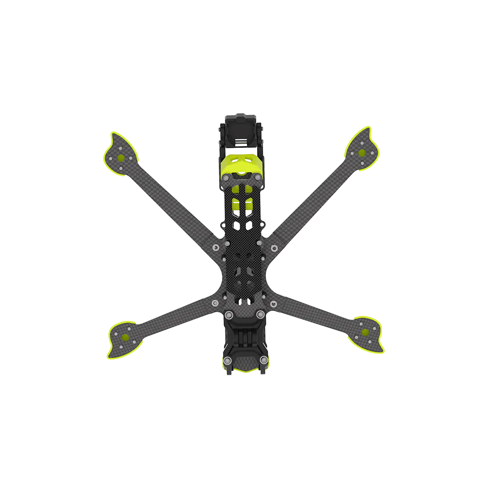 iFlight Nazgul DC5 V1.1 O4 Frame Kit