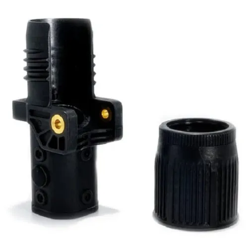 EFT 40mm Arm Folding Assembly