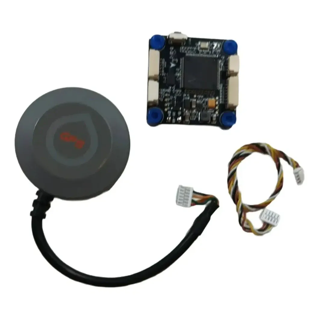 Skydroid S2 Mini Flight Controller with GPS (BMI088, 2-6S)