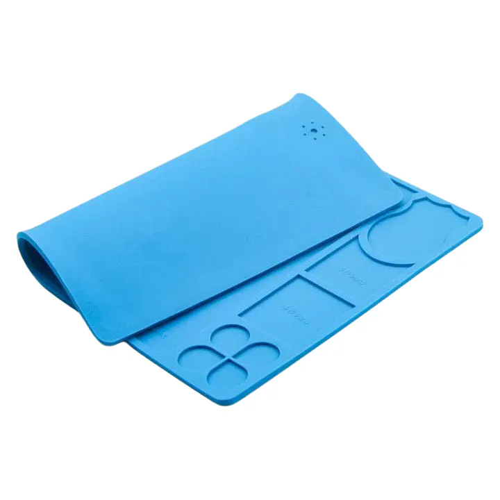 SEQURE Magnetic Anti-Static Soldering Mat