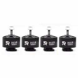 ReadyToSky 3115 900KV Brushless Motor