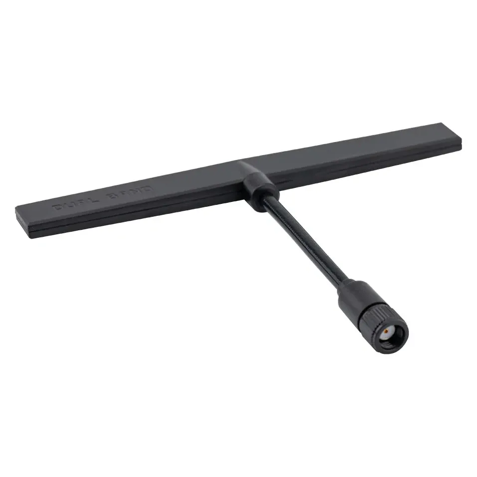 Dual-Band 2.4GHz / 900MHz Antenna (2 Pack)