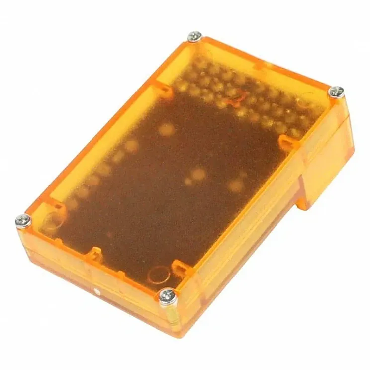 NX4 PRO Gyro Flight Controller for RC Airplanes