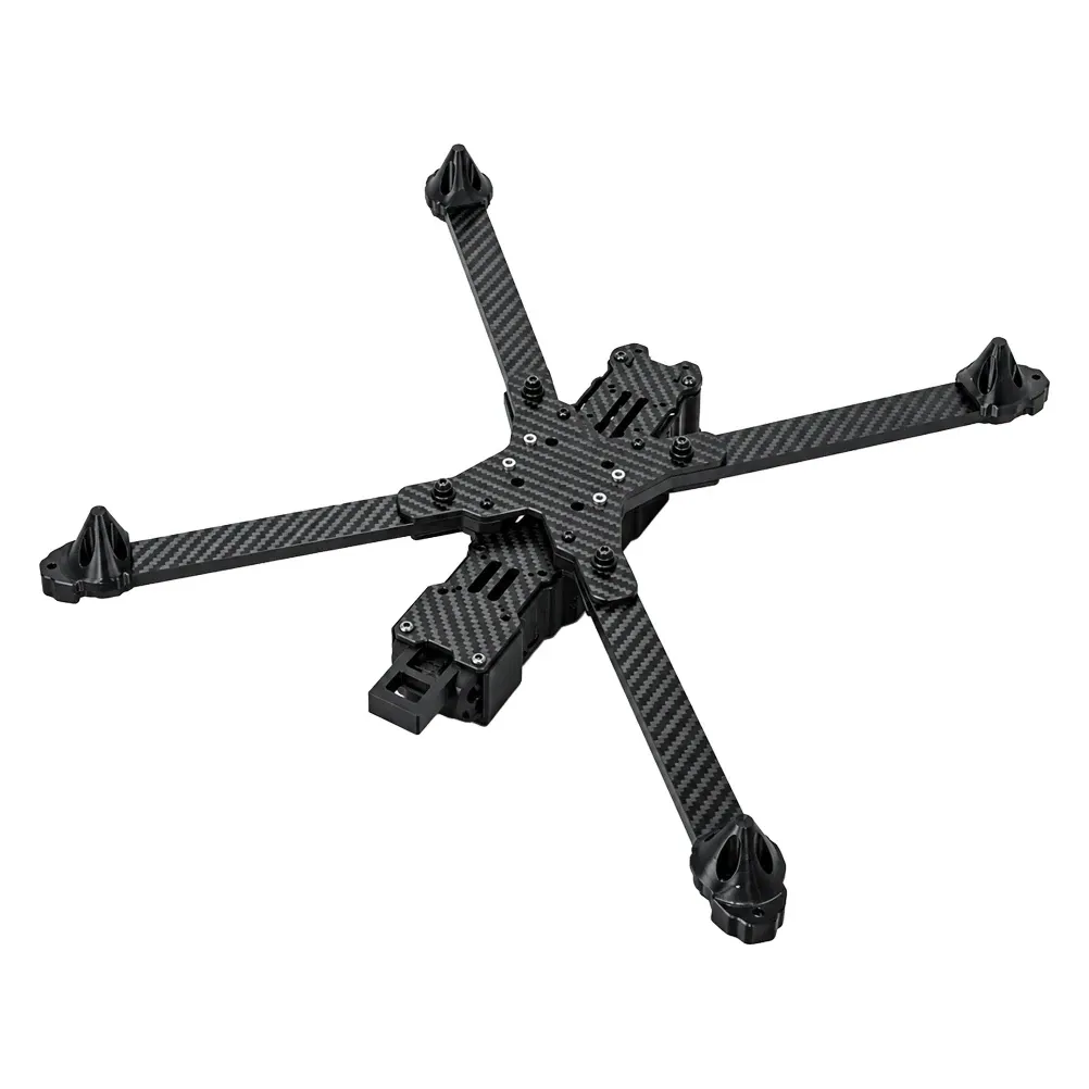 Simplifly 10 Inch X Lite FPV Freestyle Frame Kit (440mm)