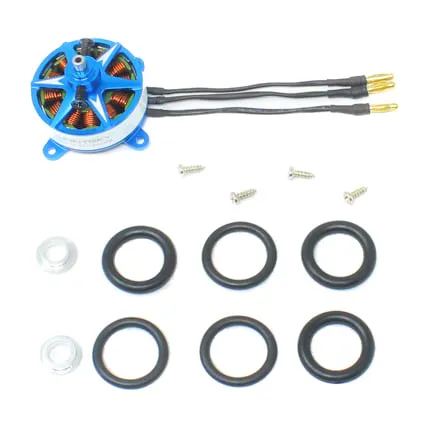 SunnySky X2304 V3 1480KV Fixed-Wing Motor