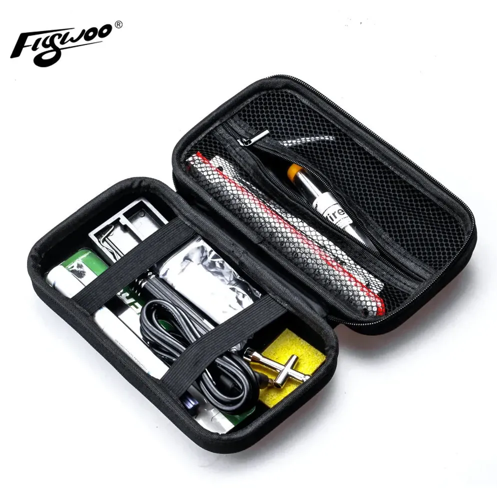 Flywoo FPV Quad Tool Kit Multimeter & Soldering Iron