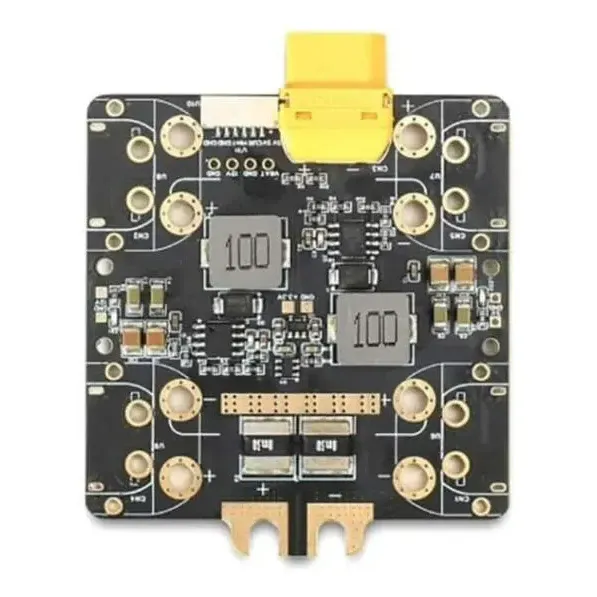 Tarot TL3302 12S 100A Power Distribution Board with Current Sensor