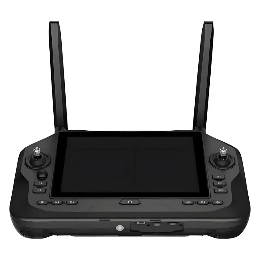 SIYI UniRC 7 Pro 2.4/5.8GHz Dual-Band Handheld Ground Station