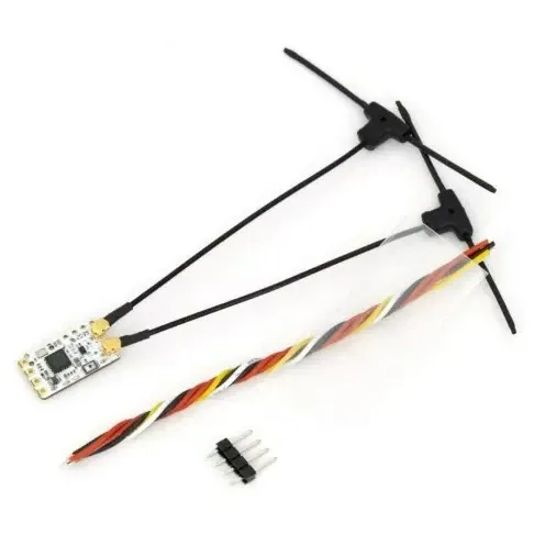 TBS Tracer Nano RX 2.4GHz Receiver