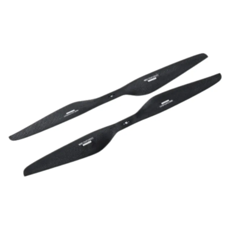 Hobbywing X6 SE 1860 Folding Propeller with Hub