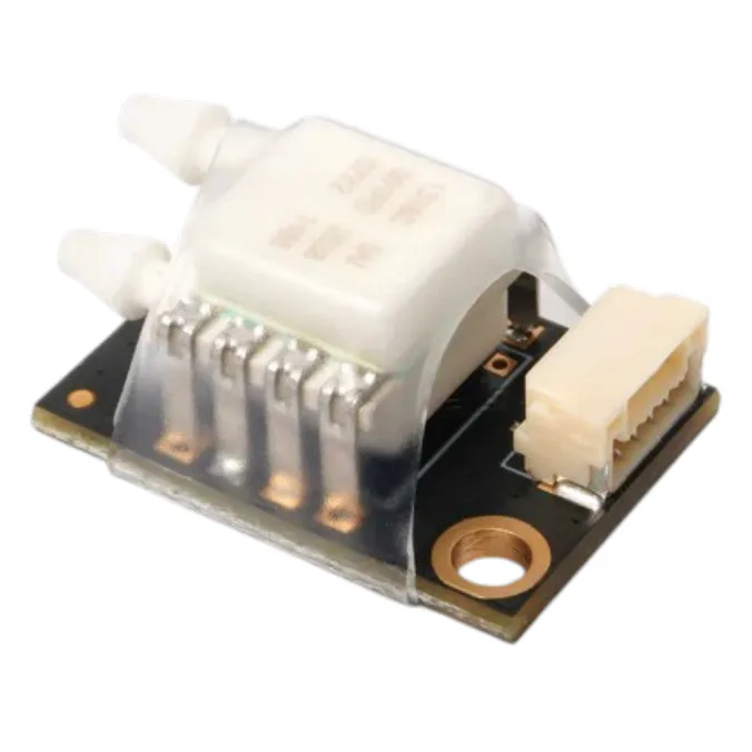 Holybro AS1318C Digital Airspeed Sensor with Pitot Tube