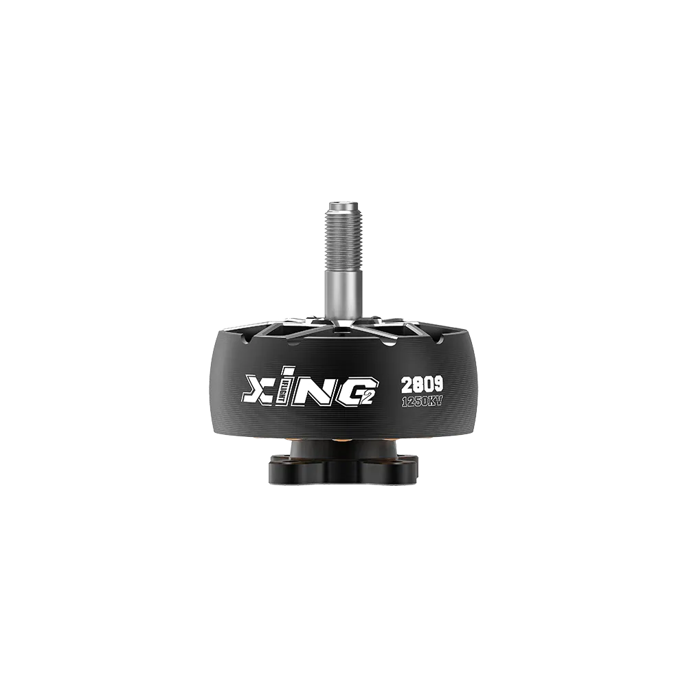iFlight XING2 2809 FPV Cinelifter Motor Unibell