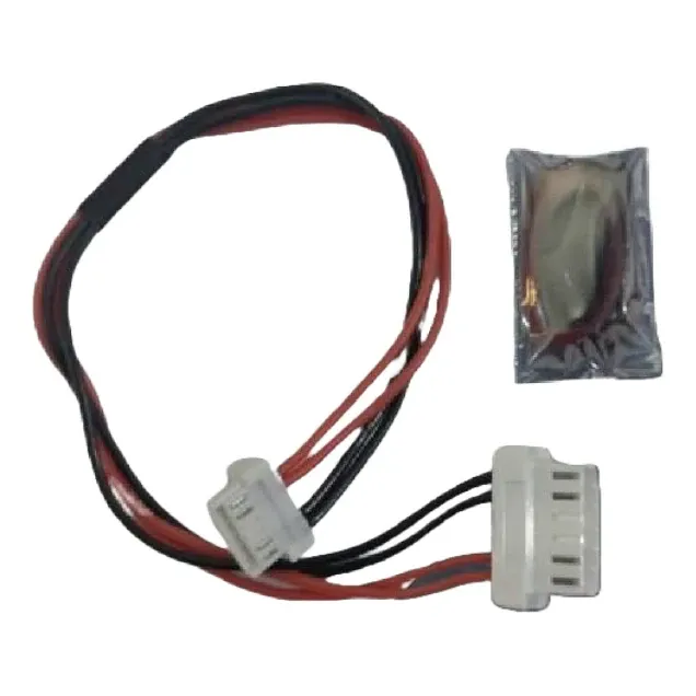 Mauch 050 PL-PX2.1 Back-Up Power Cable for Pixhawk 2.1 Cube