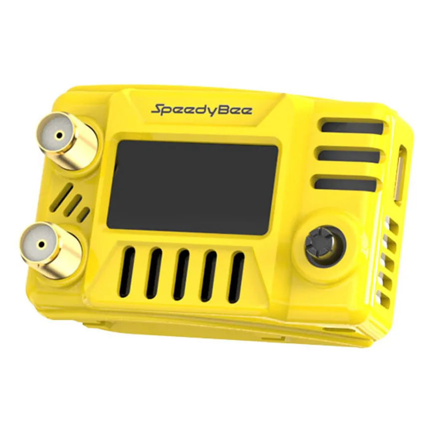 SpeedyBee 5.8GHz Diversity FPV Goggles Receiver Module