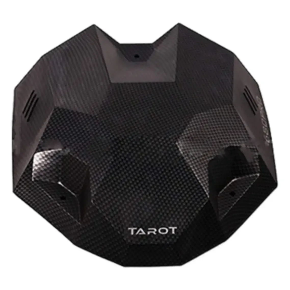 Tarot TL2851 680PRO Carbon Fiber Pattern Canopy Cover