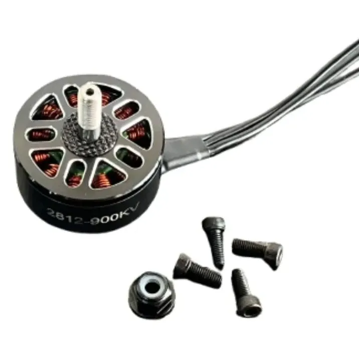 Alex 2812 900KV Brushless Motor for Long-Range FPV