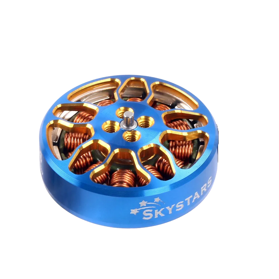 Skystars KOKO 2004 1800KV Motor