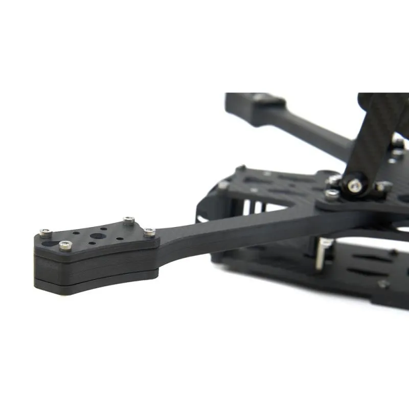 HNY Badger II 9 Inch