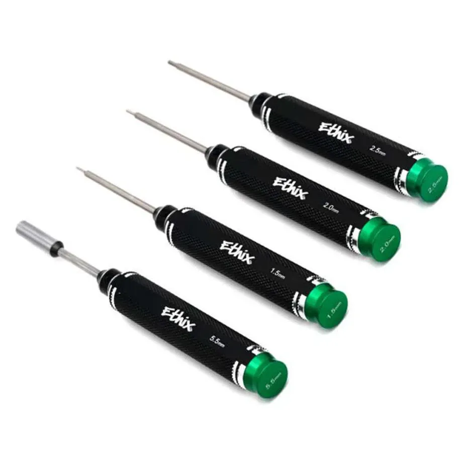 Ethix Tool Case