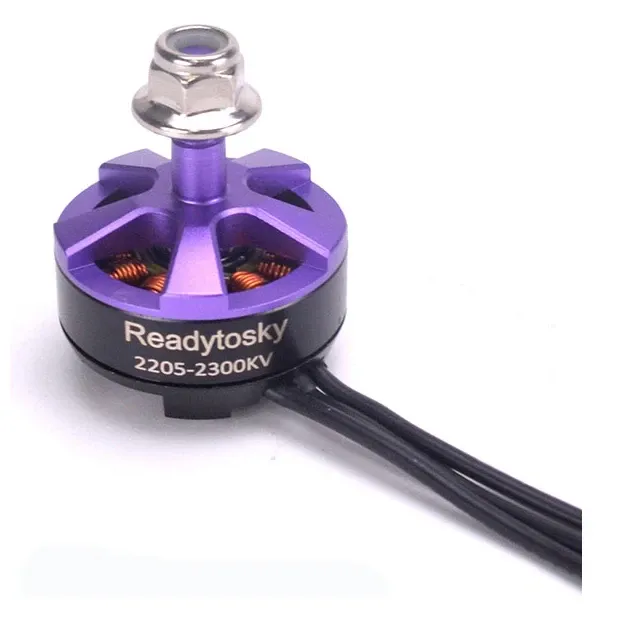 ReadyToSky 2205 2300KV 3-4S Brushless Motor